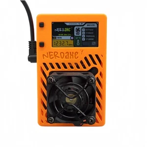 2025 Neuester Bitaxe Gamma 601 Bitcoin Miner 1.2TH/S BM1370, 2.4G WiFi, 18W - Bild 1 von 4