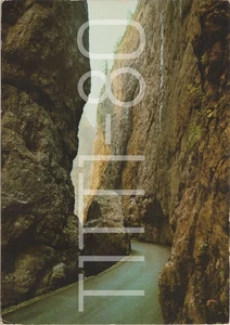 SERRAI DI SOTTOGUDA ALLA MARMOLADA - ROCCA PIETORE (BELLUNO) 1975 - Imagen 1 de 1