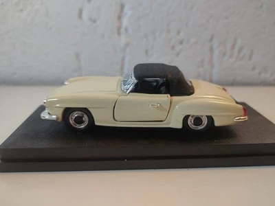 Mercedes-Benz 190 SL Roadster 1955 - 1963 - 1/43 Rio Made in Italy - Immagine 1 di 4