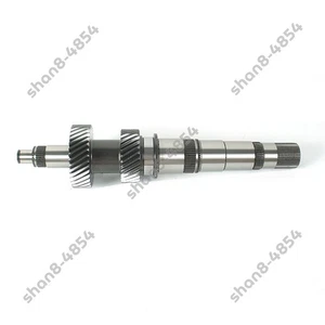 MAIN SHAFT for FORD TRANSIT MT82 6 SPEED GEARBOX 1792643  - Foto 1 di 6