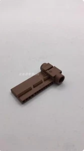 100PCS NEW FIT FOR Connector sheath 1703850-1 - Picture 1 of 3