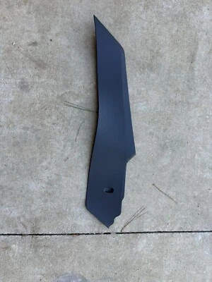  2019 2020 2021 Volkswagen Jetta Center Console Cover Panel Right Side OEM 17B86 - Image 1 of 3