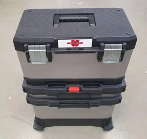 Carrello Portautensili con Ruote Workcenter Wurth - Foto 1 di 5