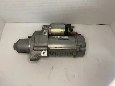  Arranque 428000-8530 para BMW 550i GT 2012-2017 xDrive arranque/parada usado Foto 1 de 4