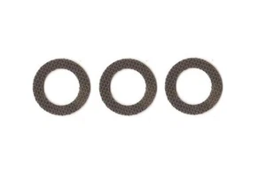 Shimano carbontex drag washers STRADIC C3000 C3000HG 4000 4000HGM 4000XGM (15) - Picture 1 of 1