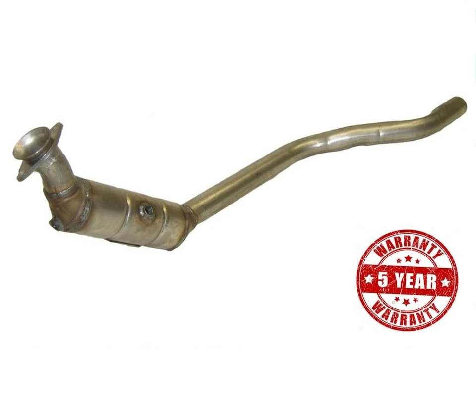 Se adapta a Lincoln LS 3.9L 00-02 Jaguar S Type 4.0L 1999-2001 P/S Convertidor catalítico Foto 1 de 4