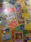 Collection de cartes à collectionner Pokémon YU-GI-OH ! Jeux de cartes pikachu dragons charzard 