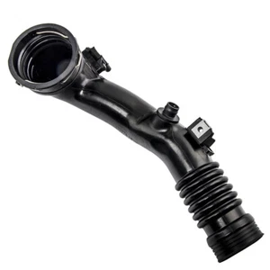 Turbo Intercooler Air Intake Pipe Hose Tube for BMW X5 X6 xDrive35i 2012-2014 - Picture 1 of 11
