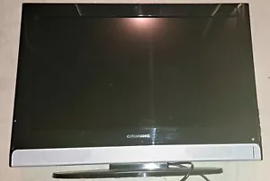 Fernsehen LCD Bildschirm 26 Zoll 66cm von Grundig Vision 6 26-6832 T ECO - Bild 1 von 5