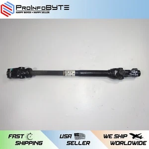 17-21 Jeep Compass Steering Colum Intermediate Shaft Joint A0061955B0 OEM - Picture 1 of 8
