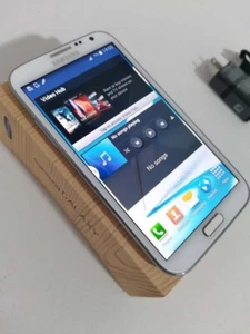 Smartphone Clásico Samsung Galaxy Note 2 II GT-N7100 Android Desbloqueado 4G 16GB - Imagen 1 de 15