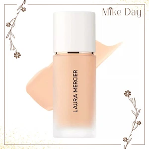 Laura Mercier Real Flawless Weightless Perfecting Foundation 1oz Multi-Color NIB - Picture 1 of 7