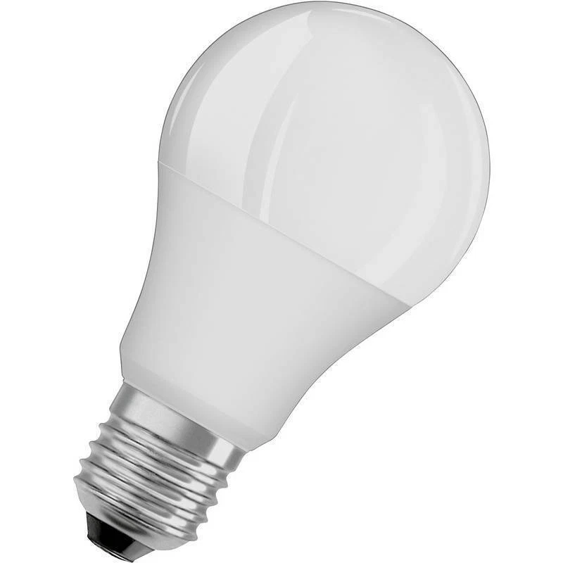 OSRAM LED Retrofit 9W/2700K Birne - Weiß
