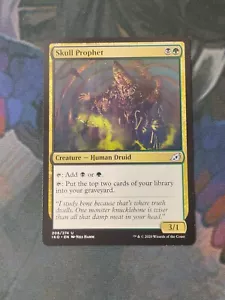 Skull Prophet | 7% de descuento 2+ | Ikoria | Casi nuevo | Como nuevo - Imagen 1 de 1