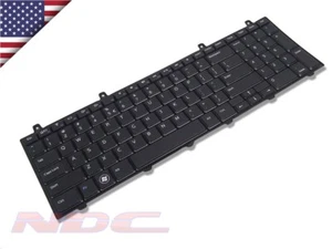 NEW Genuine Dell Studio 17-1745/1747/1749 US ENGLISH Laptop Keyboard - 0H572P - Picture 1 of 3