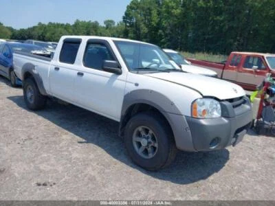 Маховик NISSAN FRONTIER 99 00 01 02 - Изображение 1 из 4