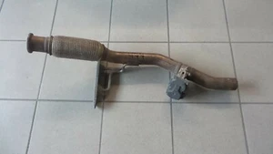 Audi A3 8V Golf 7 León Octavia 1.6 & 2.0TDI Exhaust Flex Pipe Actuator 73Tkm - Picture 1 of 6