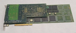 PCI FAXkarte Brooktrout 802-026-20 TR114*P2B 8356C Voice/Fax Board - Bild 1 von 3