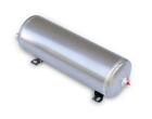 Ridetech 31912100 2 gallon aluminum air tank with two 1/4" npt ports and one 1/