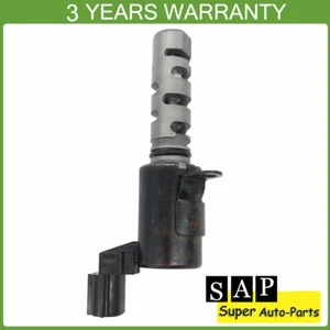 Engine Variable Valve Timing Solenoid VVT 24355-23770 For 05-12 Hyundai Kia 2.0L - Foto 1 di 4