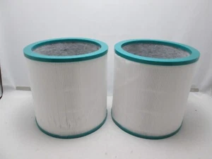 ColorfulLife replacement air purifier filter for Dyson Tower TP01 TP02 TP03 - Picture 1 of 7