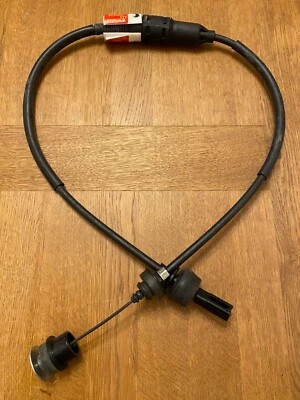 Cable embrague VVC364 para Peugeot 306 93 2001 Foto 1 de 4