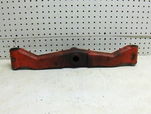 GILSON MONGTGOMERY WARDS S14 LAWN AND GARDEN TRACTOR FRONT AXLE - Picture 1 of 4
