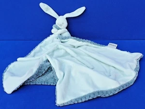 NATTOU HASE MIT SCHMUSETUCH SCHMUSEKISSEN COMFORTER RABBIT - Bild 1 von 2