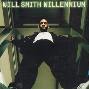 Will Smith, - Willenium CD - Picture 1 of 2