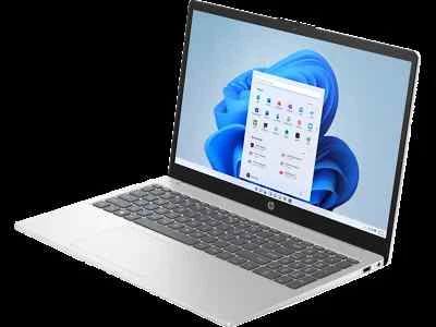 HP Laptop 15.6 Up to 64GB Ram 4 TB SSD WINDOWS 11 PRO Intel i7-1255U Touchscreen - Image 1 of 2