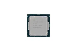 Intel Xeon E-2124 3.30GHz 4-Core CPU SR3WQ | 3 Year Warranty - Afbeelding 1 van 1