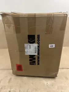 NEW IN BOX WG505 Worx TRIVAC Soffiatore/Trinciatrice/Aspirapolvere Elettrico 12 Amp 3 in 1 - Foto 1 di 9