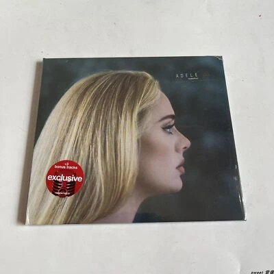 CD Adele 30 Deluxe Edition Plus Song Edition - Bild 1 von 3
