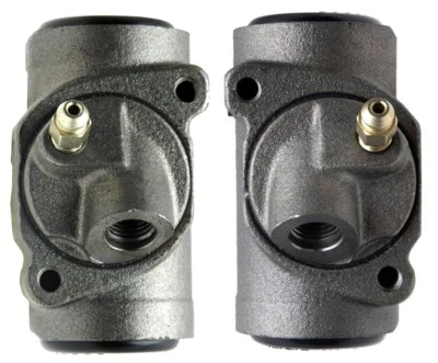2 Drum Brake Wheel Cylinders Front L & R For Buick Chevy GMC Oldsmobile Pontiac - Image 1 of 4