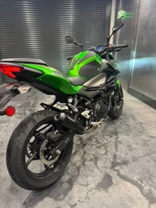 Kawasaki Z500 - Picture 1 of 6