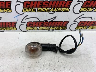 ♻️ Honda Cbr125r Rs-6 2004 - 2006 Rear Left Side Indicator ♻️ - Image 1 of 4