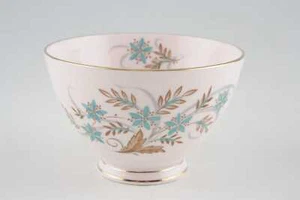 Tuscan & Royal Tuscan - Blue Star - Sugar Bowl - Open (Coffee) - 132689G - Picture 1 of 1