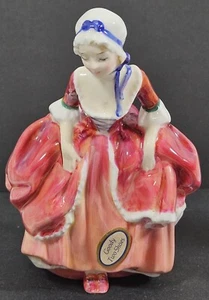 Royal Doulton Vintage Figurine GOODY TWO SHOES HN 2037 - Bild 1 von 6