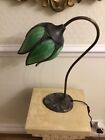 Vintage Tiffany Style Desk Lamp