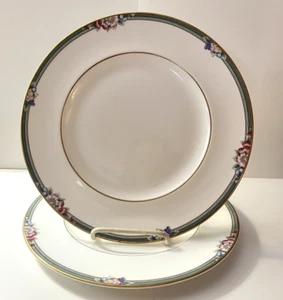 2 Royal Doulton Orchard Hill Dinner Plates ~ Fine Bone, England, 1994, H5233 - Picture 1 of 5