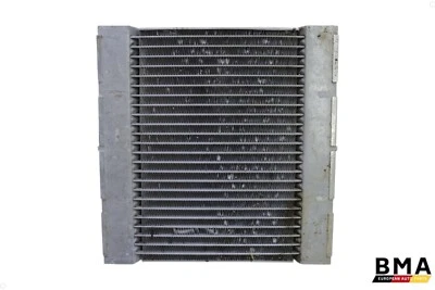 Conjunto intercooler auxiliar delantero Mercedes-Benz CLS63 W218 2012-2018 OEM Foto 1 de 4