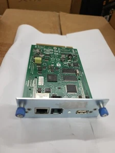 - IBM 23R9628 TS3100 Library Controller Card 351 126 423-1 - Picture 1 of 3