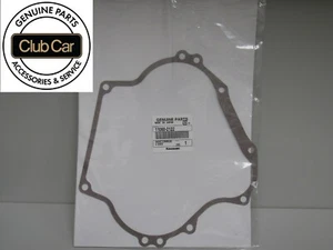 GENUINE OEM Club Car 290 Crankcase Cover Gasket By Kawasaki #1016446 11060-2122 - Bild 1 von 4