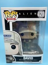 Funko POP! Vinyl Movies Alien Covenant David Figure Model No 428