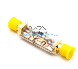 0dBm 10M-6GHz SMA PIN Diode RF Limiter Radio Frequency Limiter Amplitude limiter - Picture 1 of 4