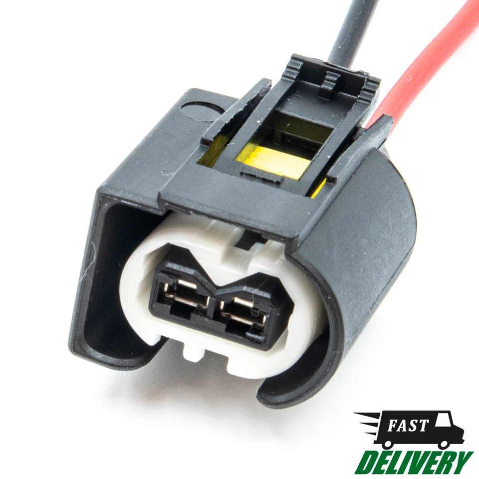 Conector sensor de posição do virabrequim Chrysler Crossfire. 2004-2008. 5080352AA - Imagem 1 de 4