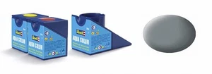 (RV36143) - Revell Aqua - 18ml - Aqua Grey Matt USAF - Imagen 1 de 1