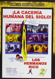 Los Hermanos Rico - Imagen 1 de 1