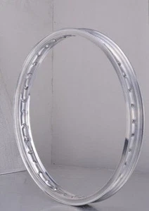 Felge Aluminium für Motorrad Jahrgang Alter 50-70 profil H 19 X 140 36F - Picture 1 of 5