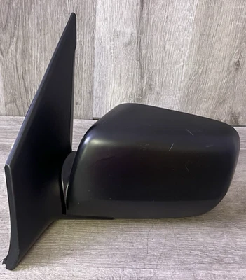 Espejo retrovisor lateral izquierdo Honda Pilot 2003-2007 lado del conductor OEM 76250-S9V-A01 Foto 1 de 4